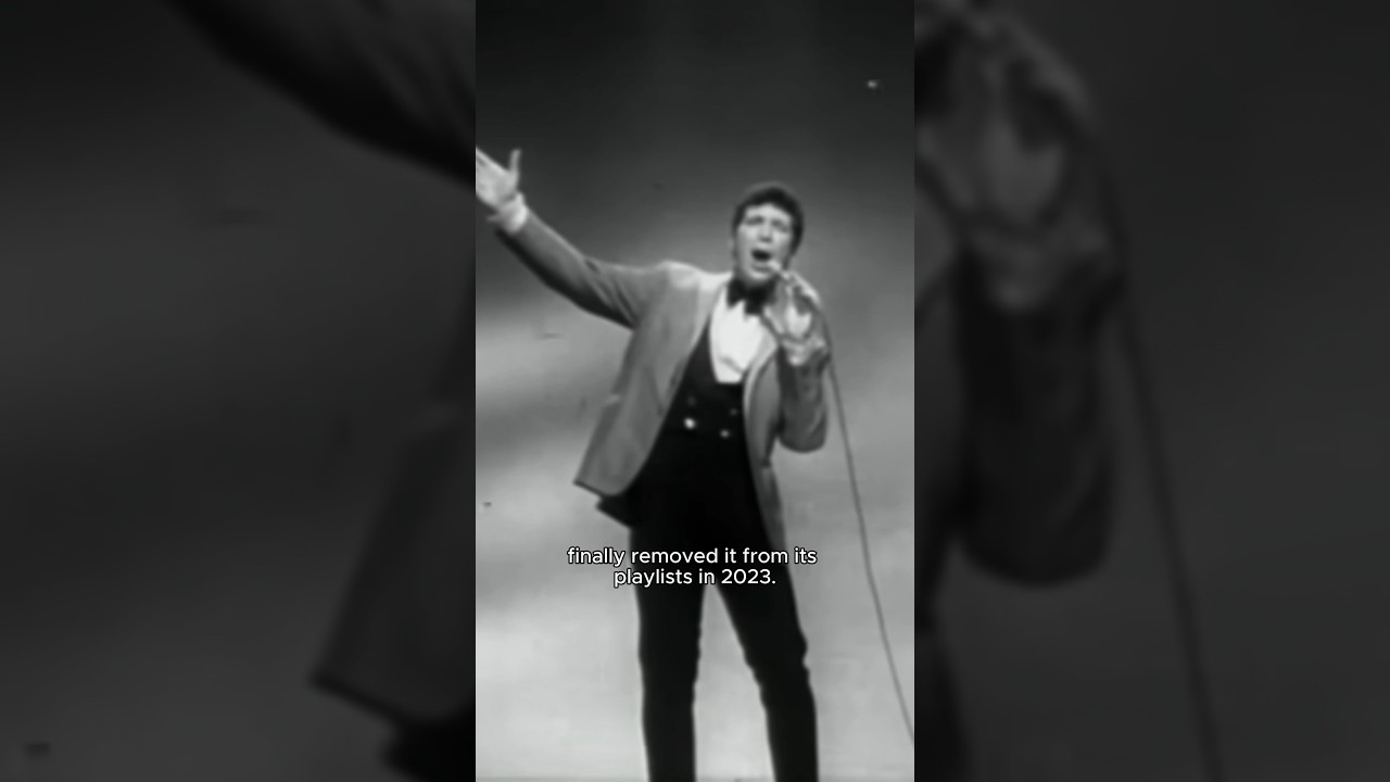 The story behind Tom Jones&rsquo; murder ballad, Delilah. #musichistory #music