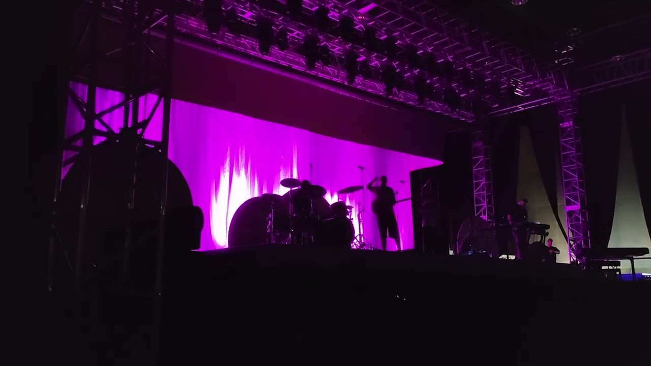 20250426 - M2M The Better Endings Tour 2025 in Jakarta