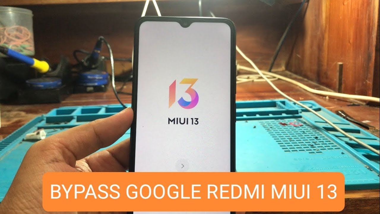 Redmi 12c Miui 13 14 FRP Bypass Google/Unlock - Activity Launcher tidak ada - Cara terbaru 2024