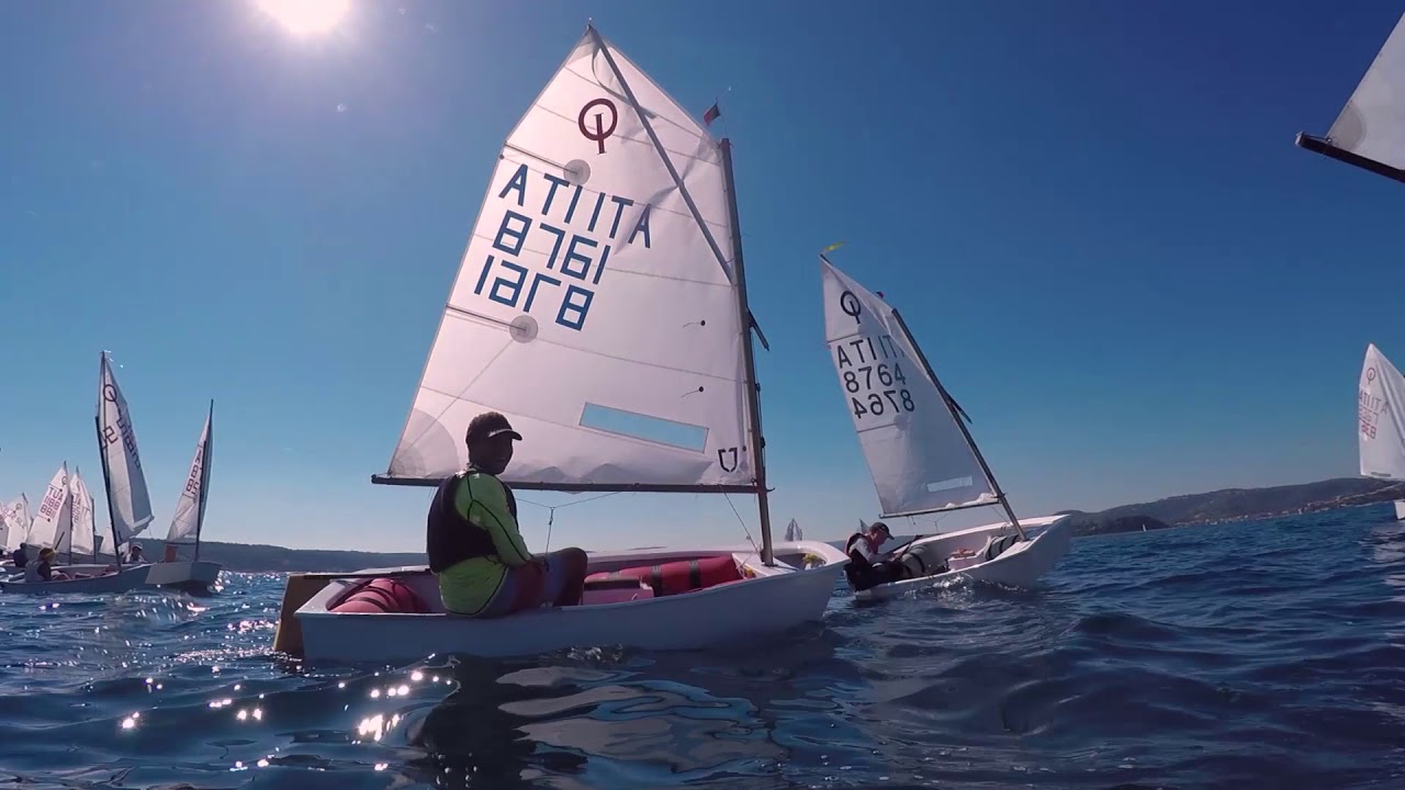 Portorož & Piran, Istrien, Slowenien, Eine Prise Mittelmeer