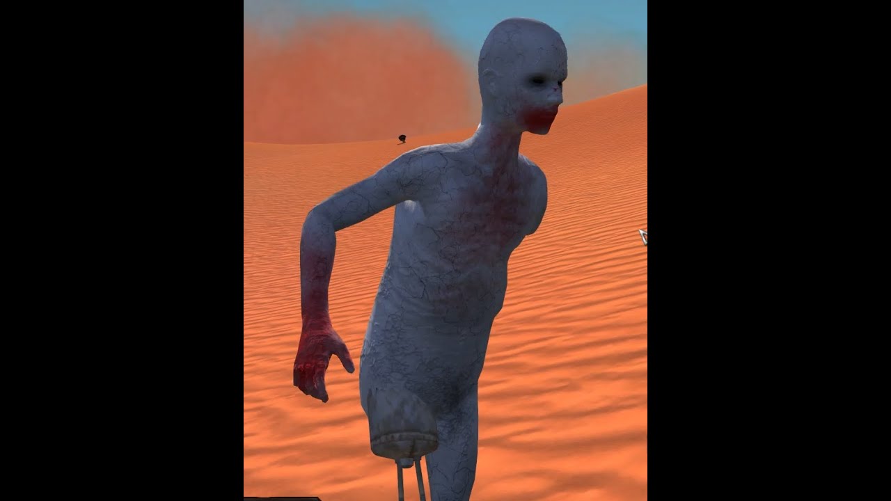 Kenshi UWE 3 #2