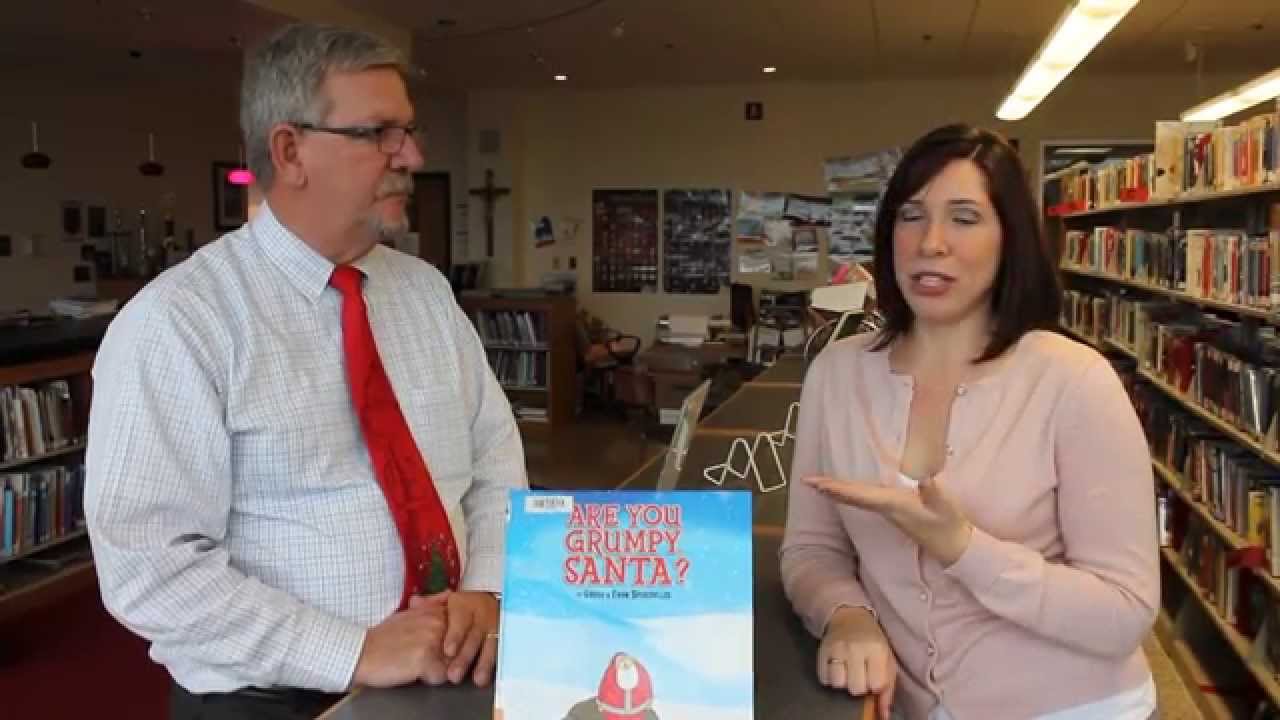 SBA Weekly Video Letter from Mr. Sabo, Dec. 4, 2014
