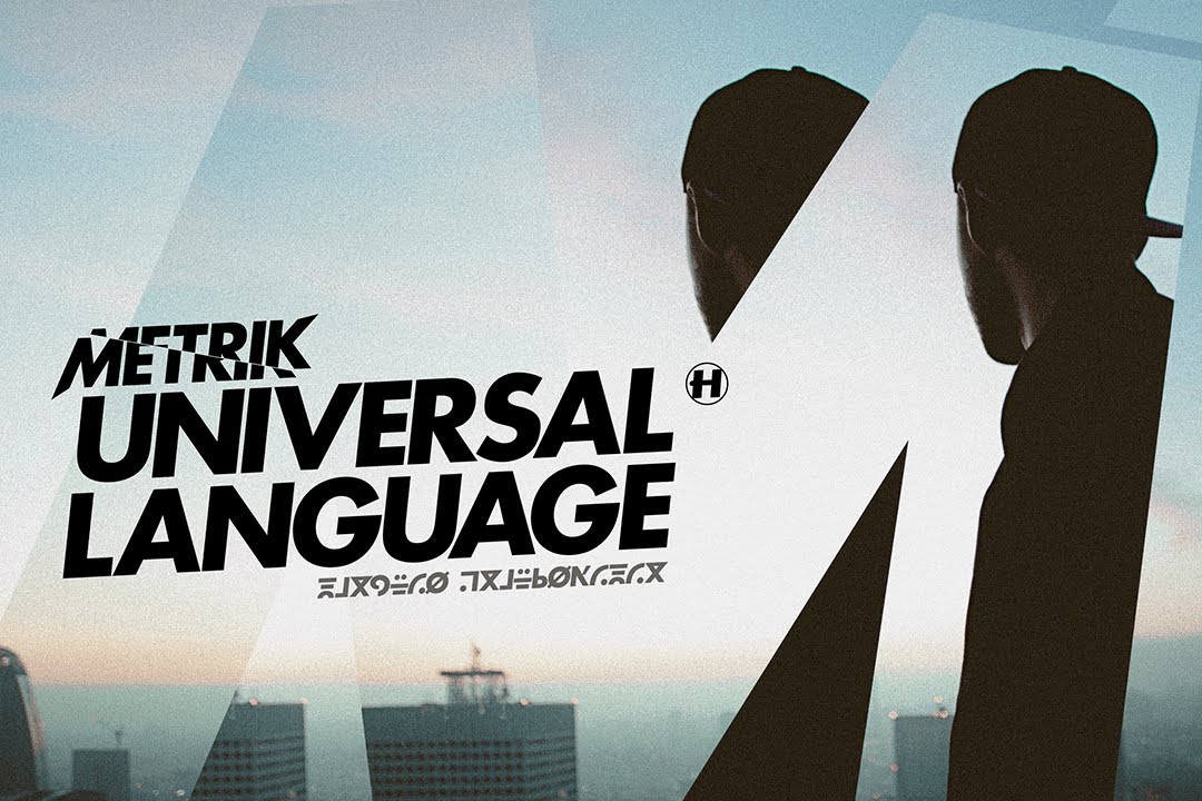 Metrik - Make The Floor Burn [Full Version]