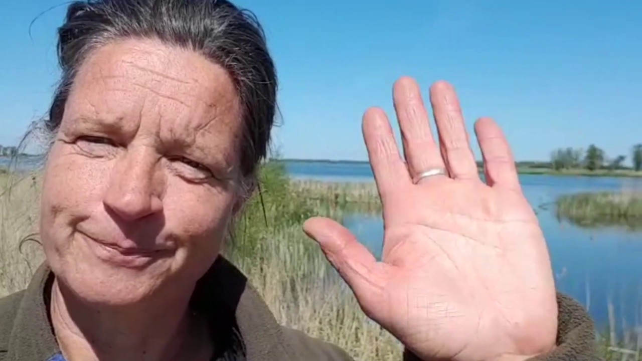 Natuur doet je goed! Nationaal Park Weerribben-Wieden