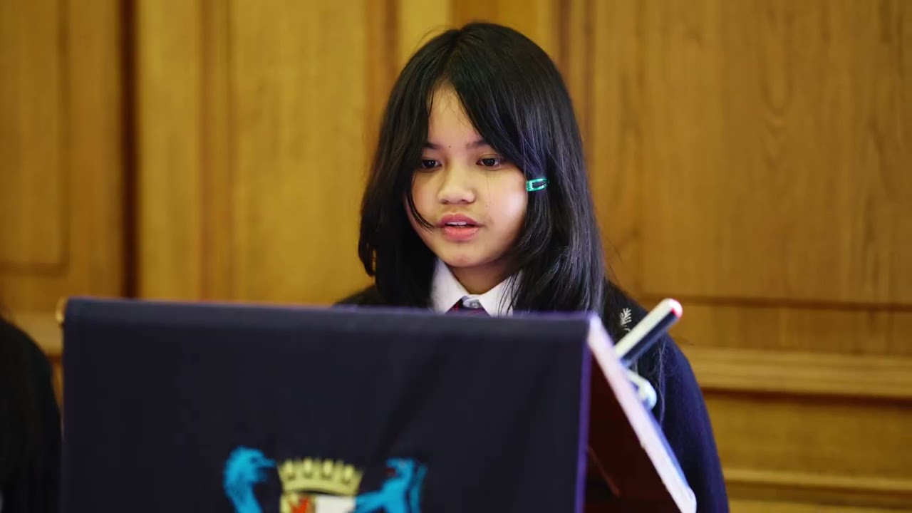 Provost School Footprint Challenge 2025 - Awards Video 2