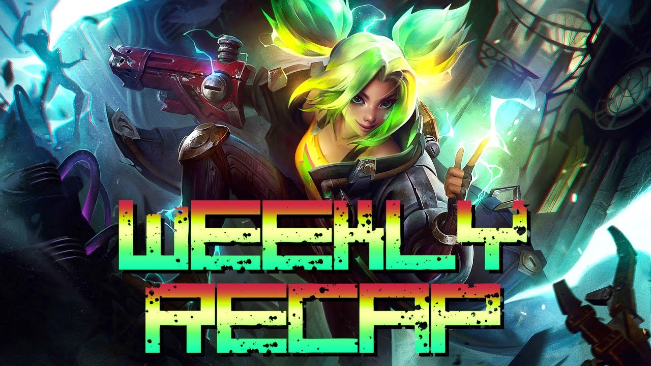 MMO Weekly Recap #482 January 28th -  FFXIV Sales Resume, New World Mutates Expeditions & More!