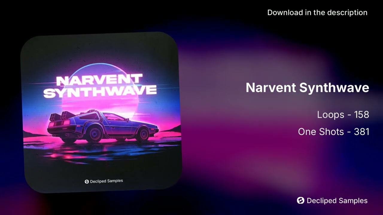 Narvent Presents 