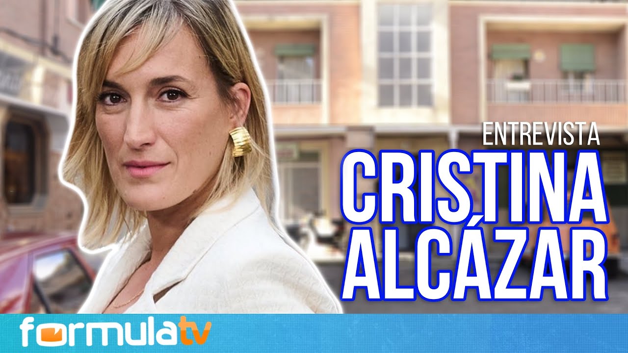 Cristina Alcázar analiza la muerte de Juana Andrade en CUÉNTAME CÓMO PASÓ