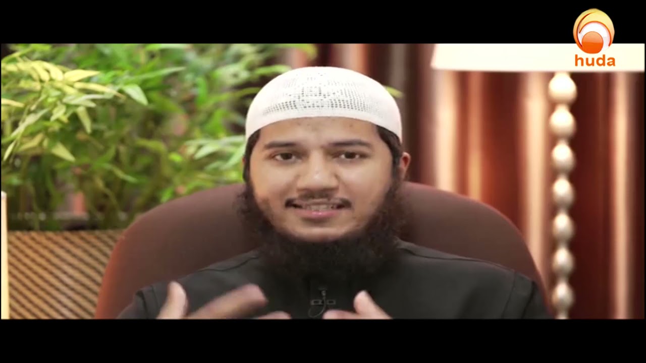 how to know the authentic islamic scholars  Sheikh Fariq Naik  #HUDATV