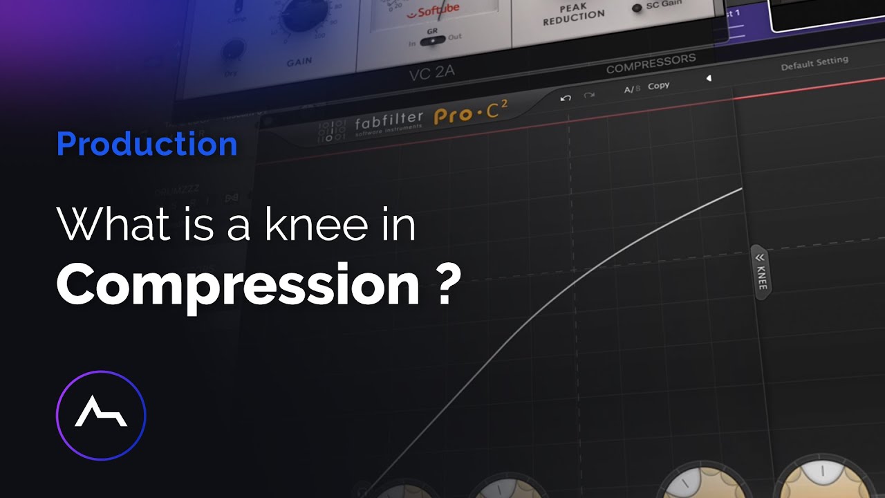 Why Do Compressors Have Knees ?