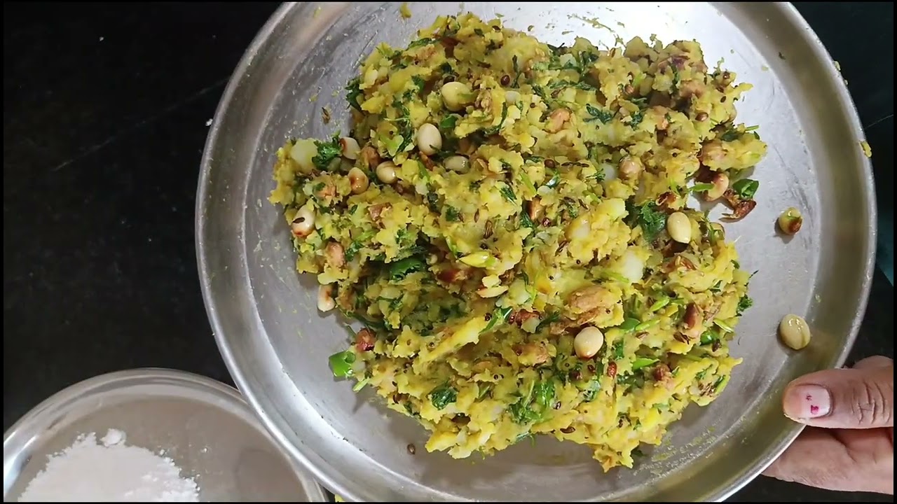 Allo Samosa bilkul saral tareeke se 