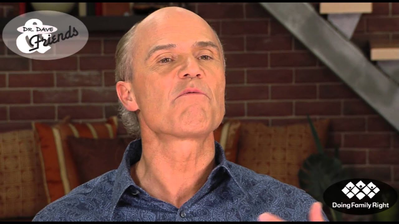 How do I balance long hours, marriage, and family? With Dr. Dave Currie of Doing Family Right