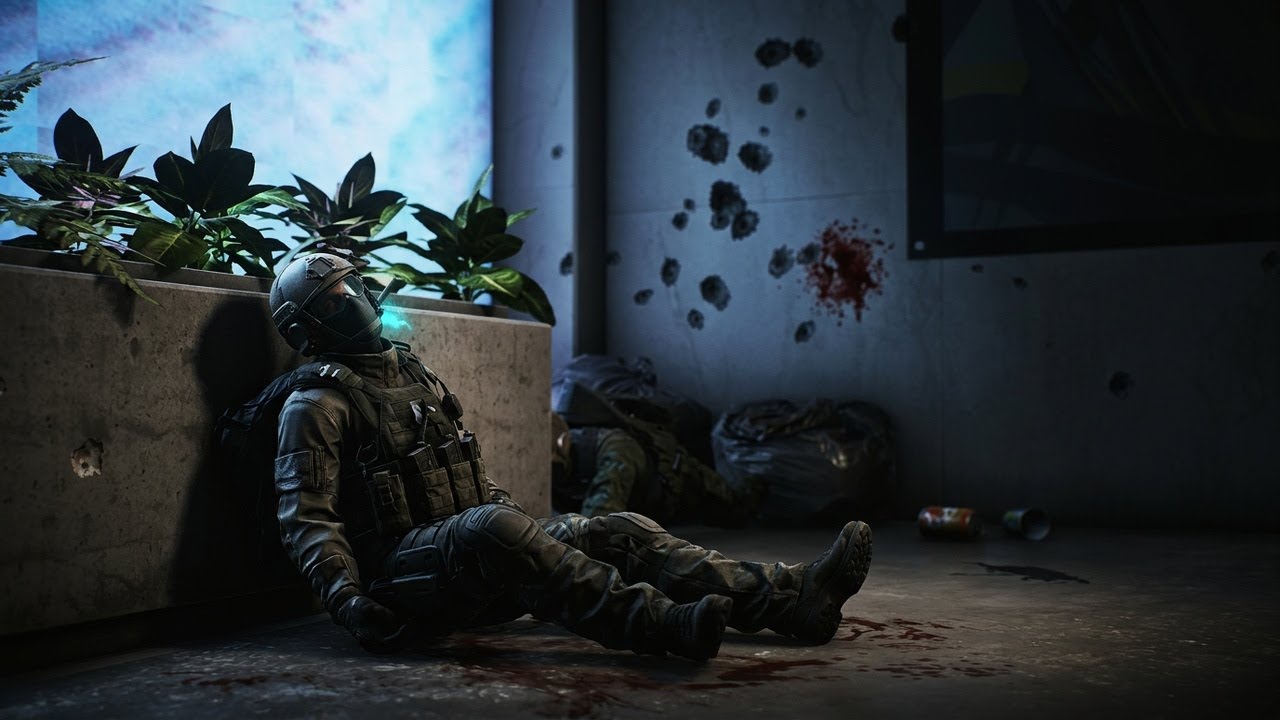 #Gaming #RPG #ESCAPEFROMTARKOV #Tactical #GAMES  Ground Zero's Newest RAT Threat