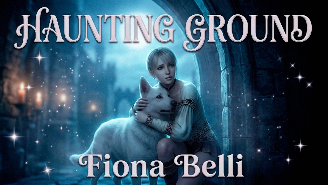 HAUNTING GROUND │ ✭Fiona Belli✭