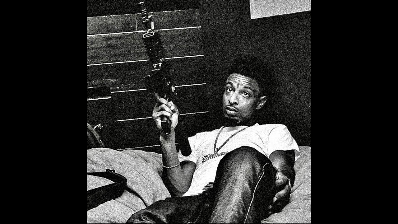 [FREE FOR PROFIT] 21 SAVAGE X DRAKE TYPE BEAT 