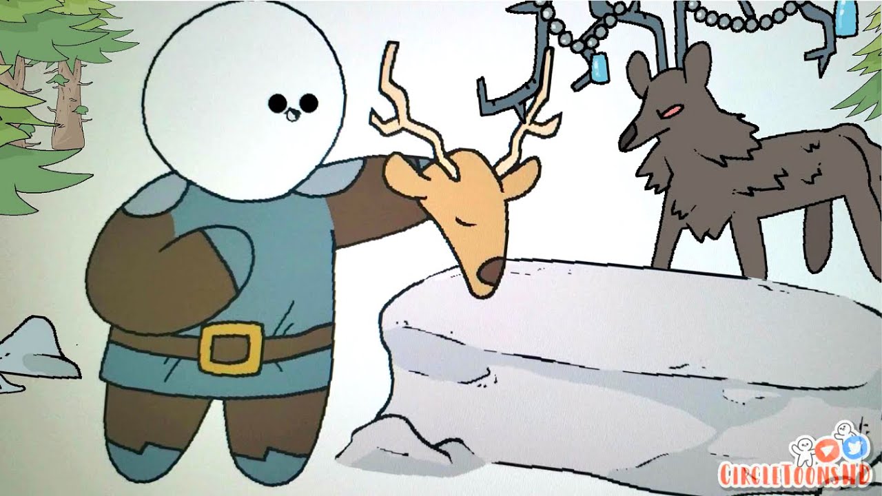 Valheim in a Nutshell