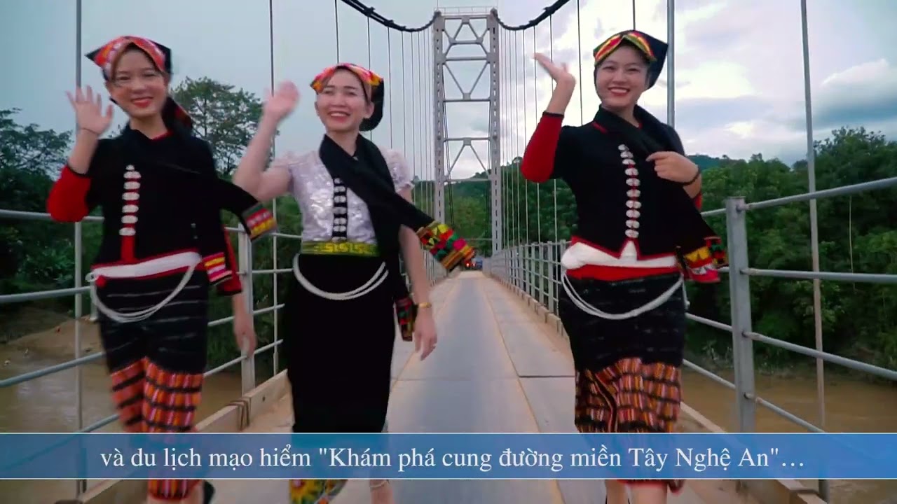 Nghe An Province Introduction
