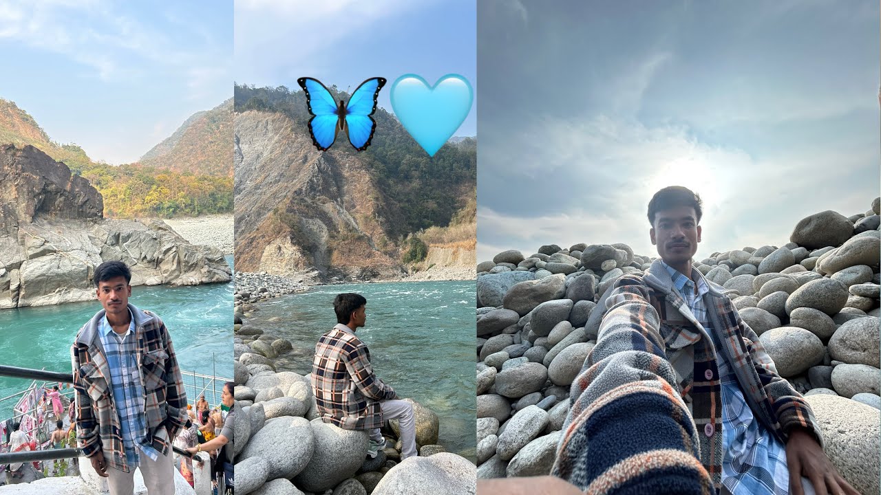 পৰশুৰাম কুণ্ডলৈ জাও আহক ।  ❤️🩵🦋#arunachalpradesh  #asaamese vloge like comment 