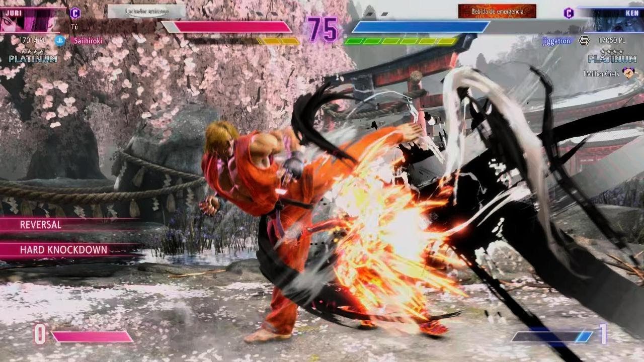 1millionsgiefs vs Saiihiroki 1