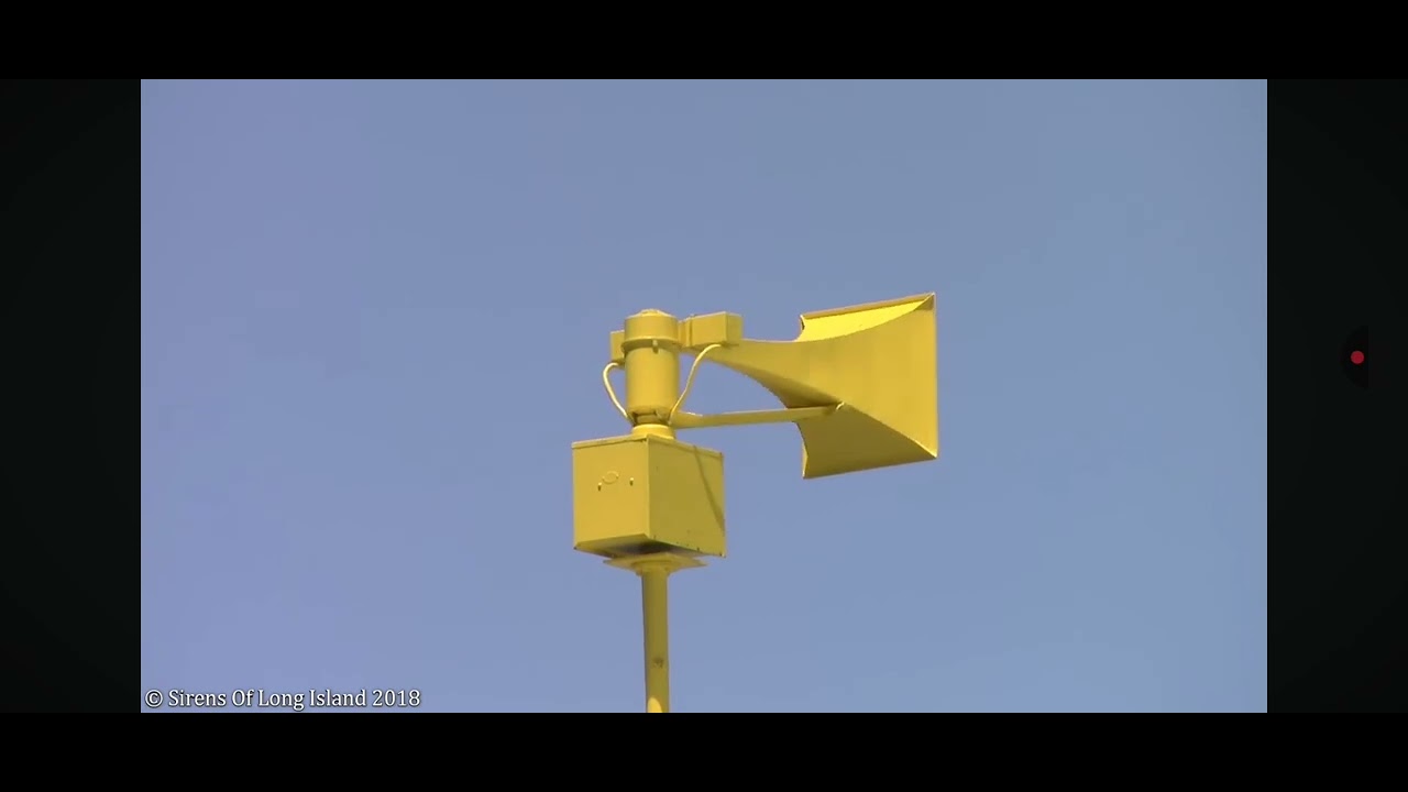 (Thundetbolt hi lo federal signal)