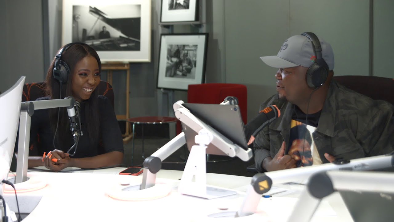 Skhumba Talks About The R2,5M Hospital Beds In The Eastern Cape