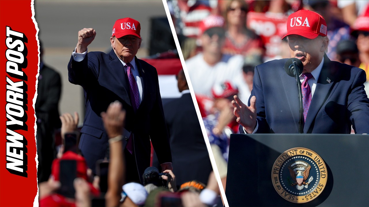 Trump Says &lsquo;Leakers Should Be Shot&rsquo; For Exposing Military Secrets