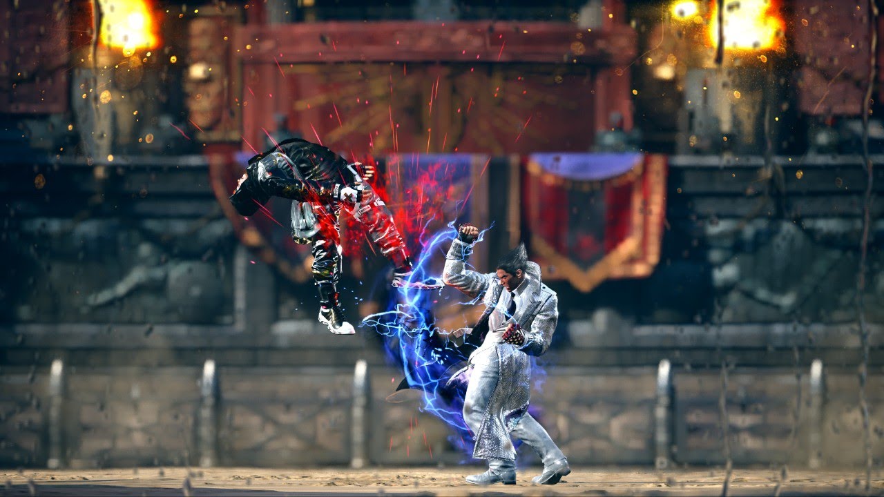 This Kazuya Specialist Is No Joke !!