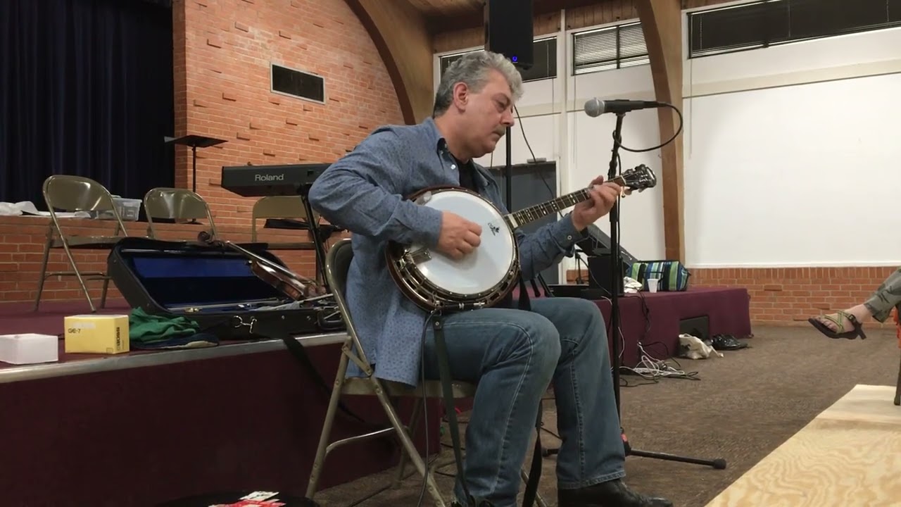Cathal Hayden Master Class, O’Flaherty’s Oct 2016 2/9