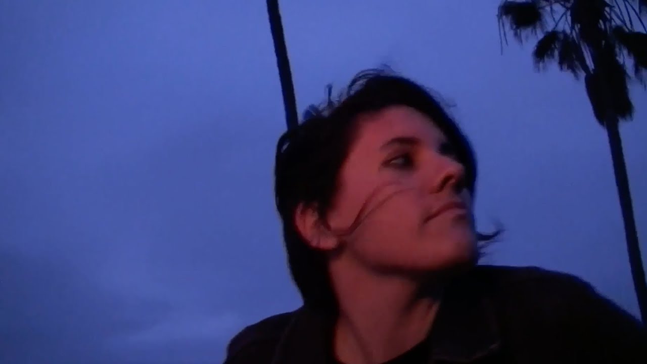 Carissa Johnson - Time, Only Time (Official Music Video)