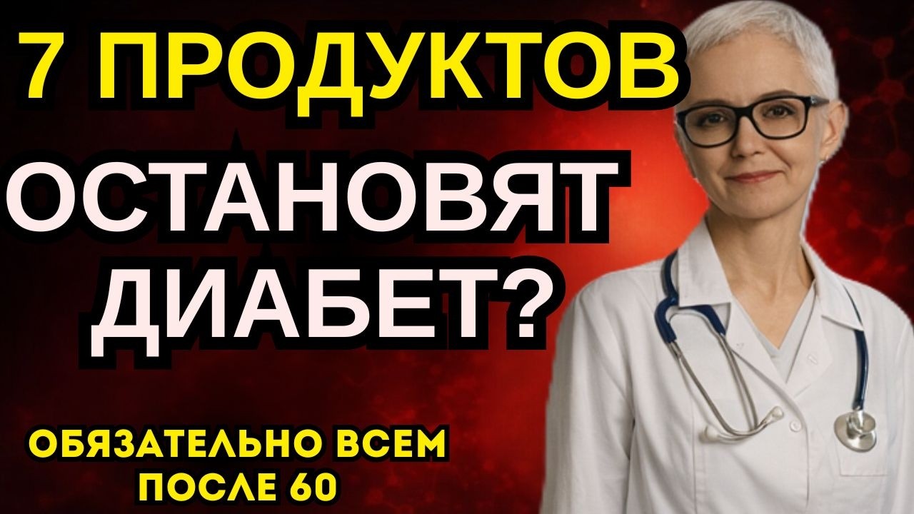 7 продуктов, которые помогут нормализовать уровень сахара в крови |  Подход к диабету 2 типа