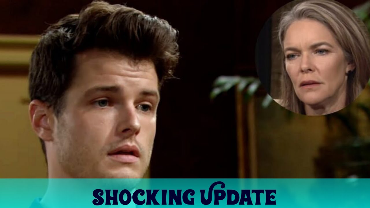 Y&R Shocking Update !! Summer confronts Kyle about his secret keeping while Diane gets a weird text