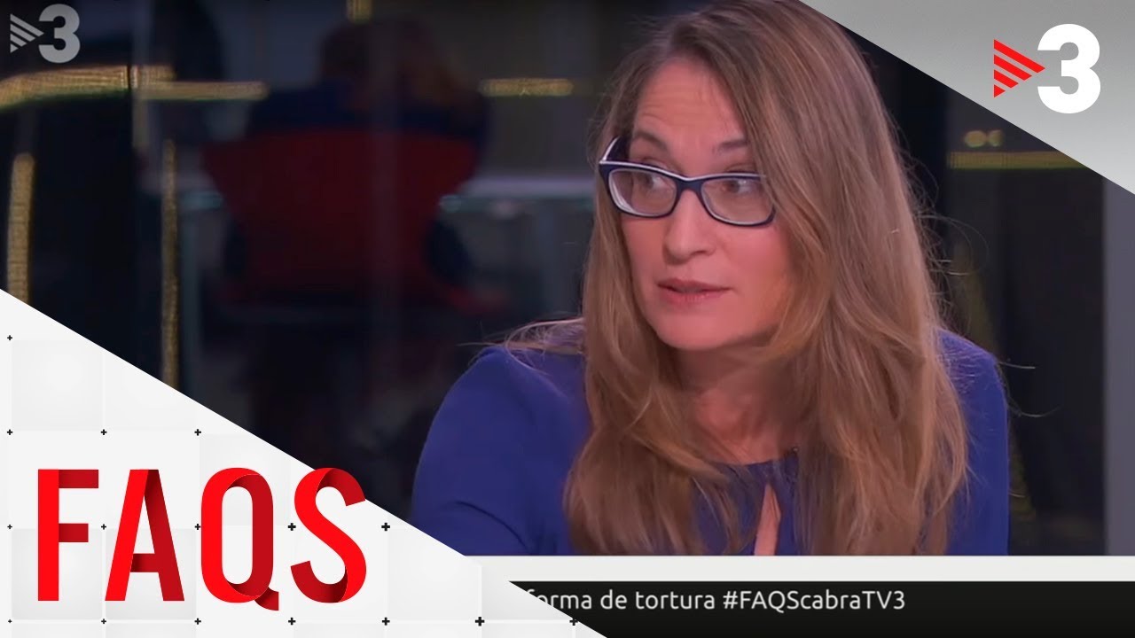 Marina Roig i Jordi Pina, a Preguntes freq&uuml;ents