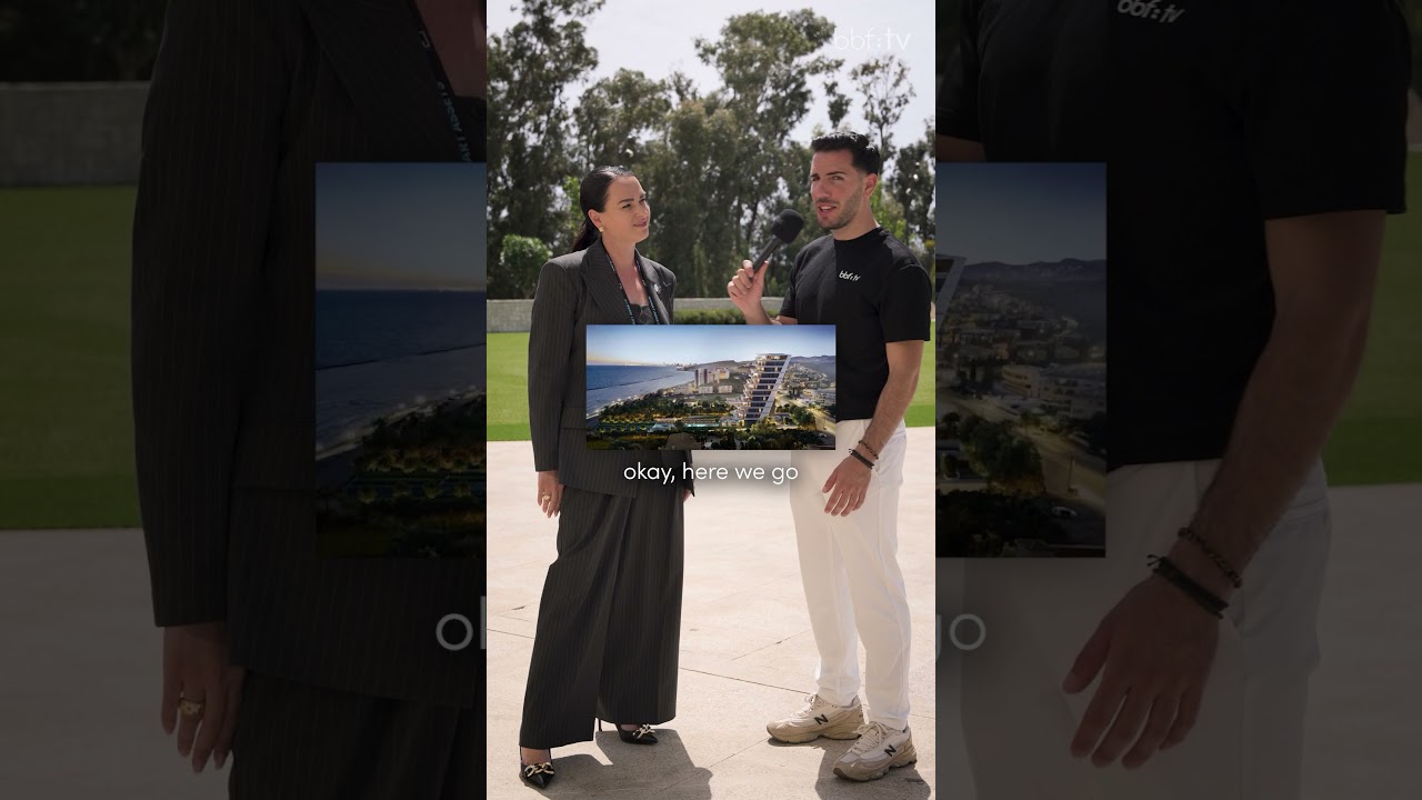Where  would people inviste in Cyprus 2025?🤔#cyprus #business #bbftv #bbftvcyprus #lifeincyprus