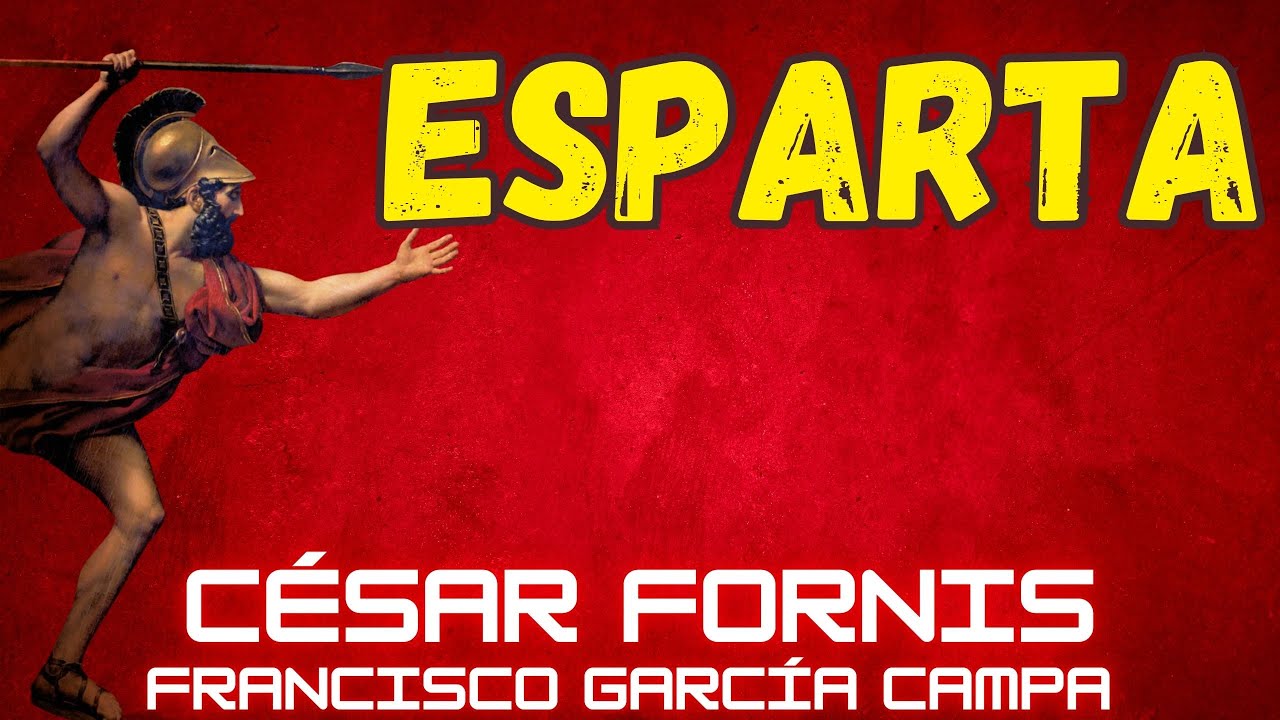 Esparta, ciudad de la virtud y la guerra !La verdad sobre los guerreros más temidos de la historia!