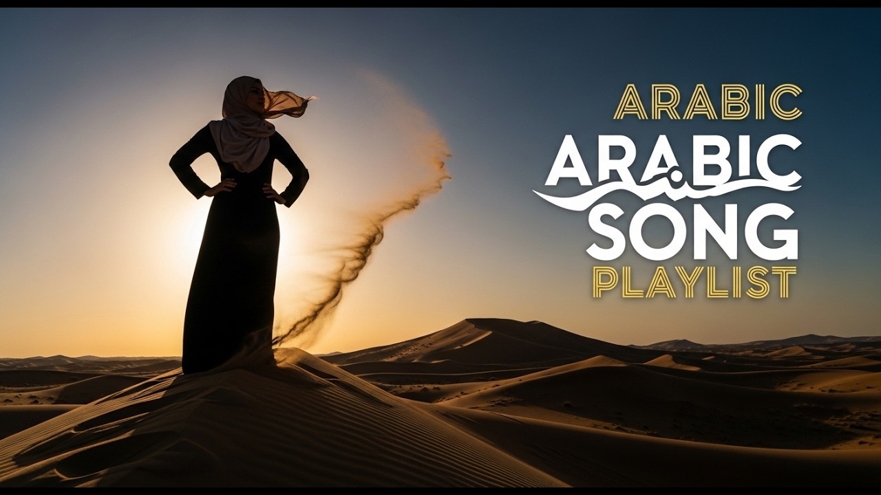 Hob Yashbah Al-Hulm, Love Like a Dream | حب يشبه الحلم – Top Arabic Love Songs 2026