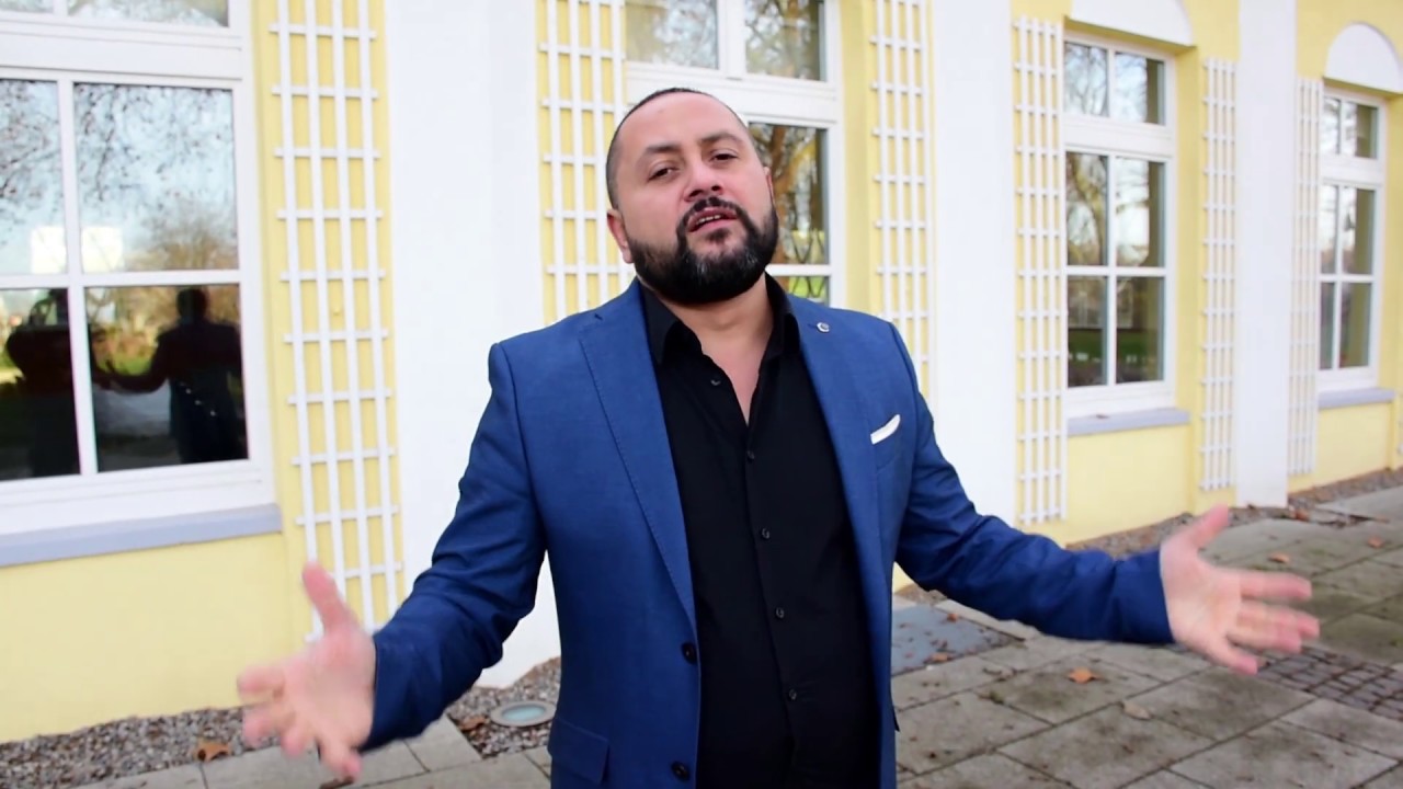 G&uuml;ner solist-Hasret 2019☆ █▬█ █ ▀█▀ ☆