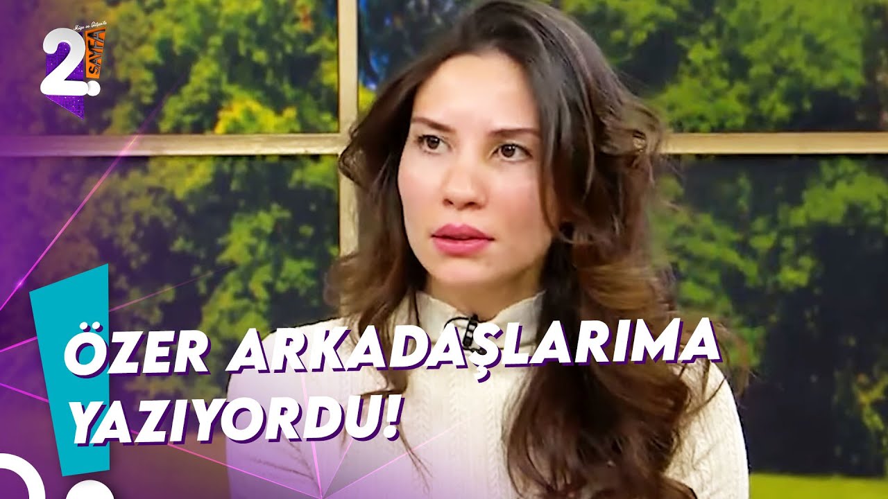 Mihriban Hurmacı, ŞOK OLACAĞINIZ OLAYLAR ANLATIYOR! | Müge ve Gülşen'le 2. Sayfa 106.Bölüm