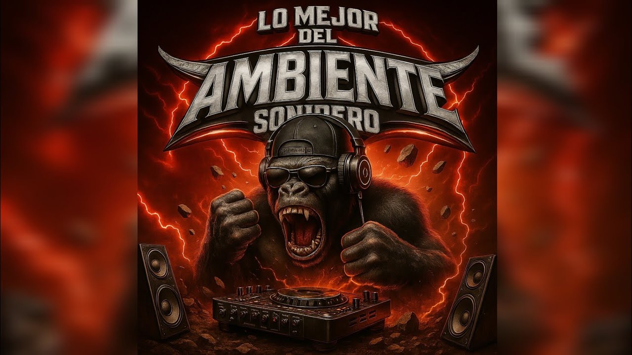 Cumbia Quena Editada Versión Sonoramico Limpia 