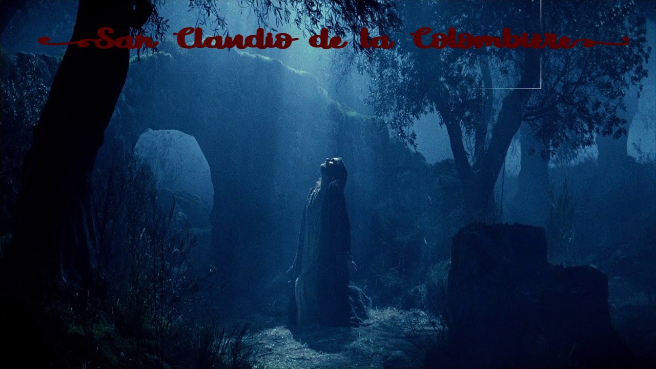 El abandono confiado a la Divina Providencia - 1 (San Claudio de la Colombiere)