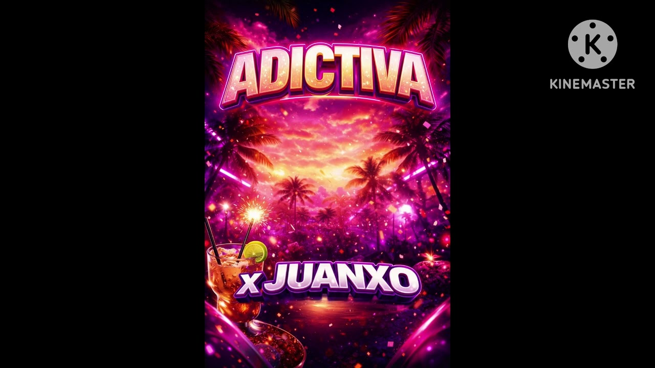 Adictiva x JUANXO