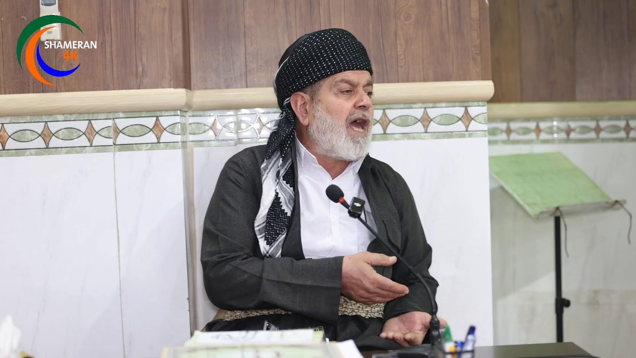 ڕاستەوخۆمزگەوتی مزگەوتی ابن سلاحی شارەزووری