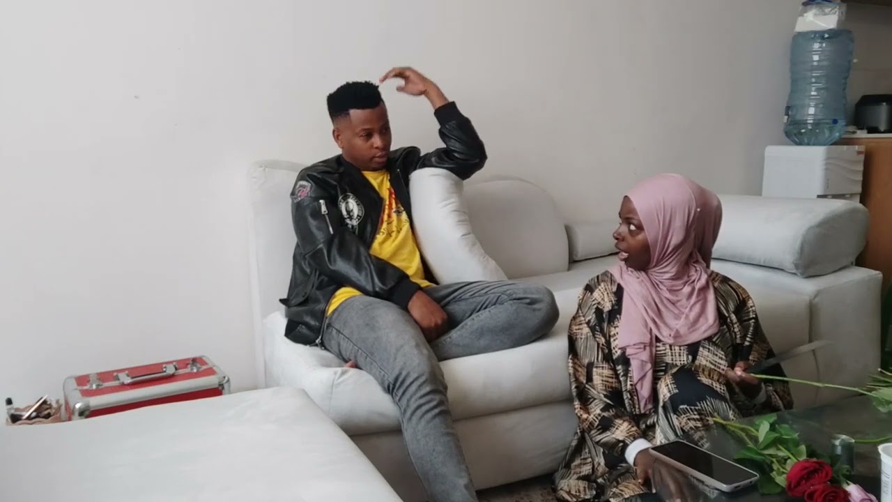 HE PRANKED ME AGAIN😭