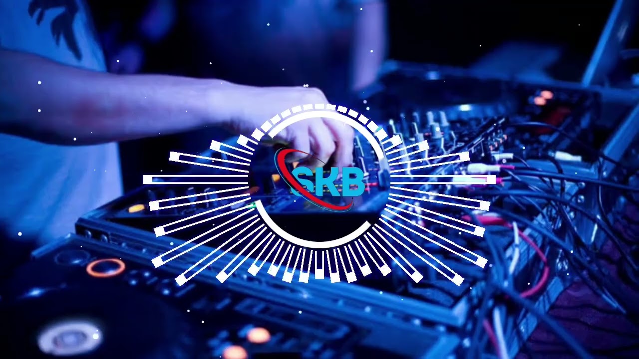 Baadshah O Baadshah Mix by SKB basti #djmkbprayagraj 