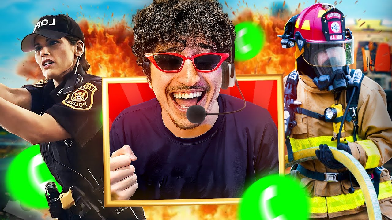 LA TENSION EST PERMANENTE (Appel d'Urgence #4)