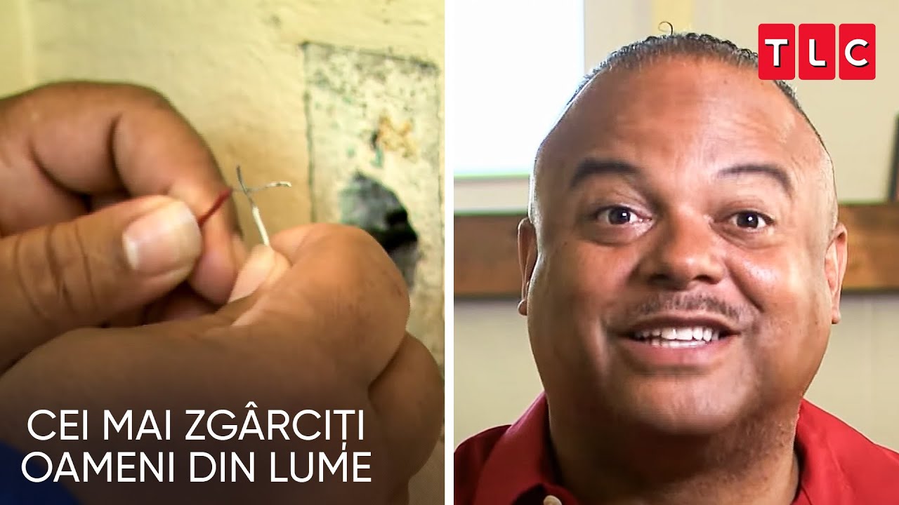 Să trăiești sărac, deși ai 150.000 de dolari în bancă? I Cei mai zgârciţi oameni din lume