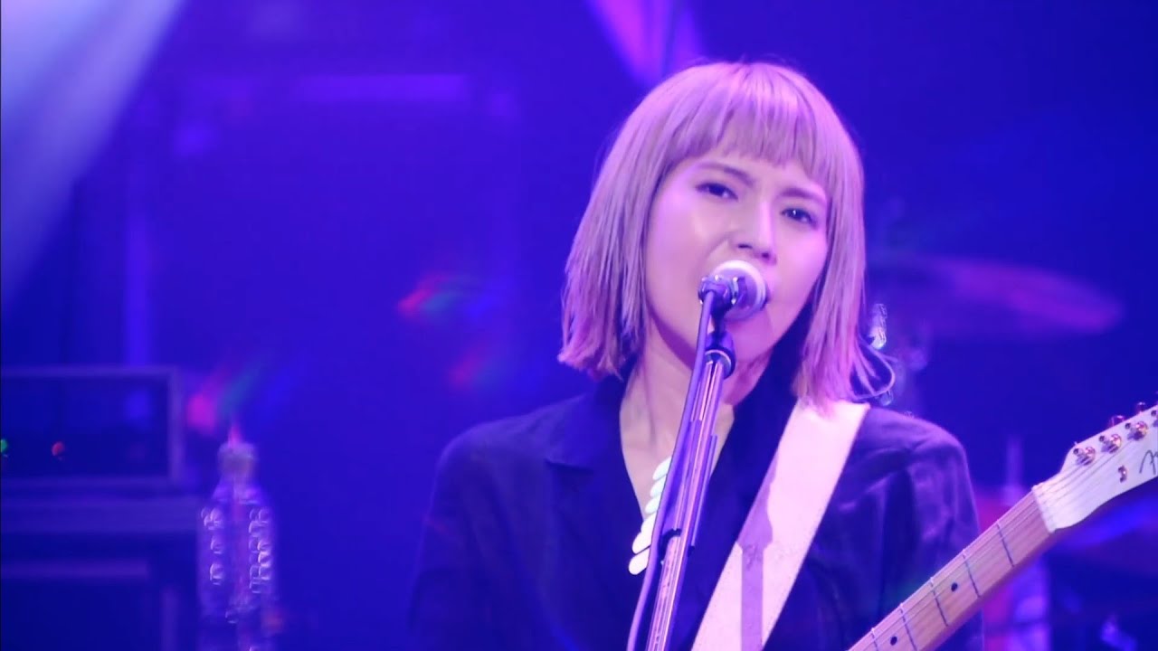 SCANDAL - Yoake No Ryuuseigun「夜明けの流星群」(SCANDAL WORLD TOUR 2020 