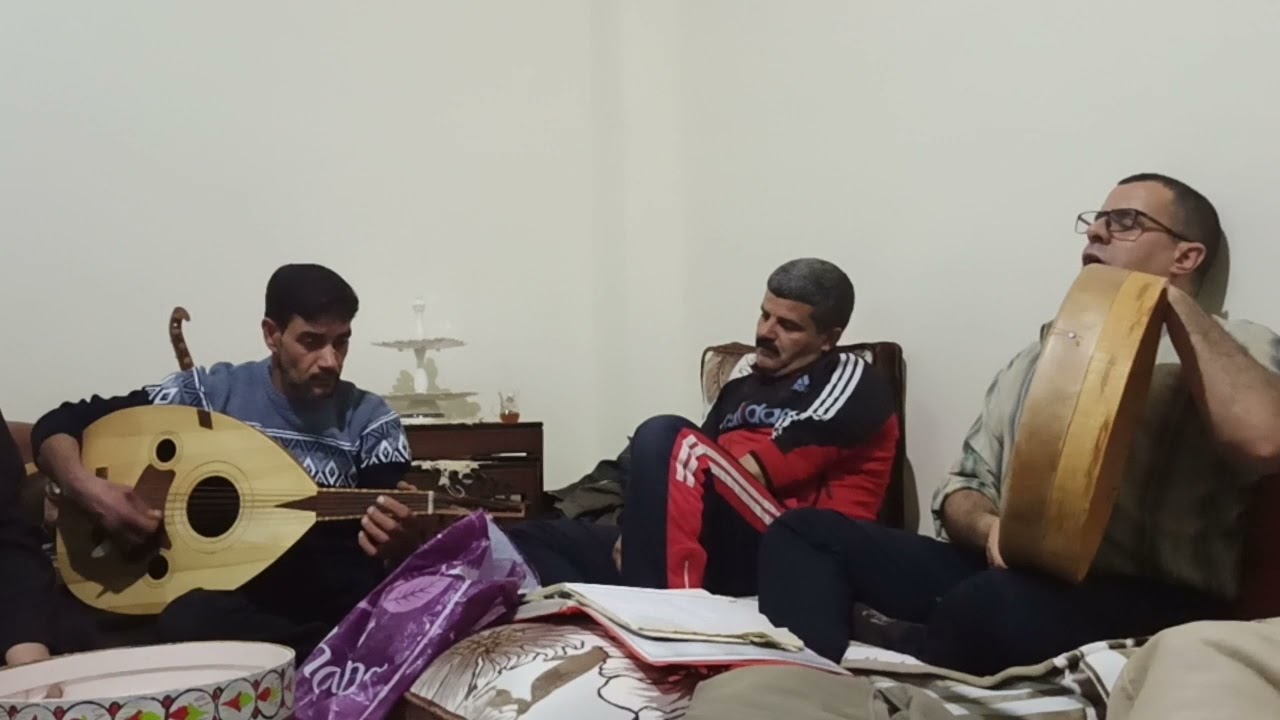 بسم الله في كل بداية مفتاح ( قصيدة عن طعم الشارف للشاعر الكبير بن صولة كاااملة )  فاتح بريهمات