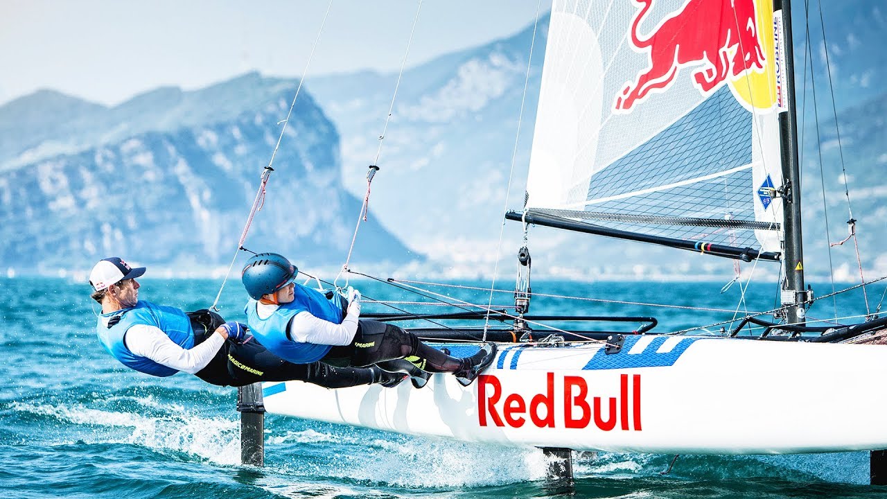 Some things you should know about Sailing. | ABC of Sailing