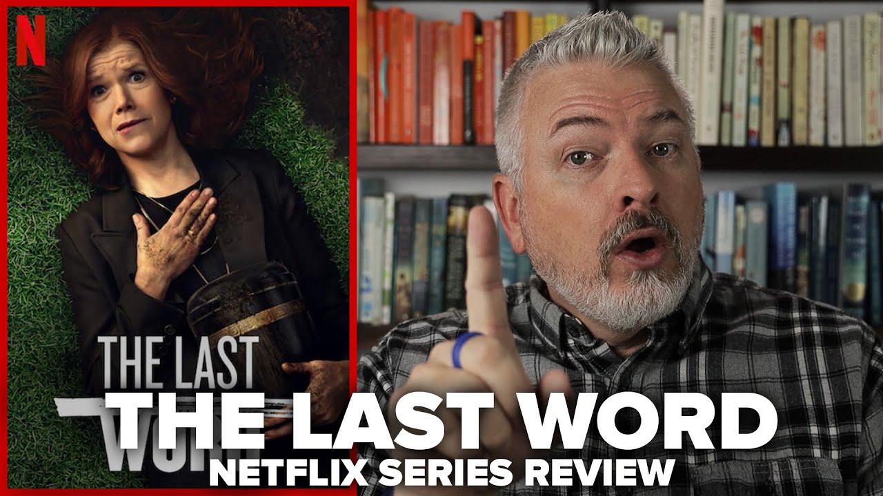 The Last Word [Das letzte Wort] (2020) Netflix Series Review