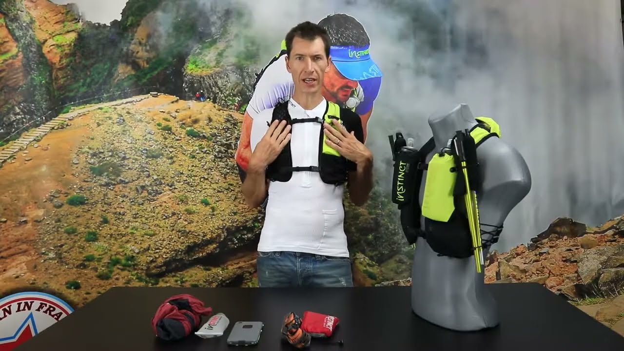 INSTINCT TRAIL RUNNING VEST PX 3 1L English